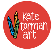 Kate Torman Art